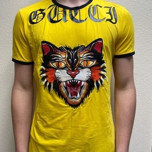 Large Men’s Gucci T-Shirt